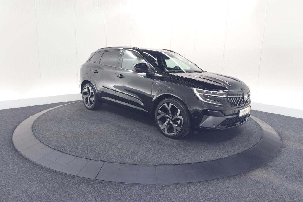 Renault Austral 1.2 e-tech full hybrid 200 techno esprit alpine | elektroni