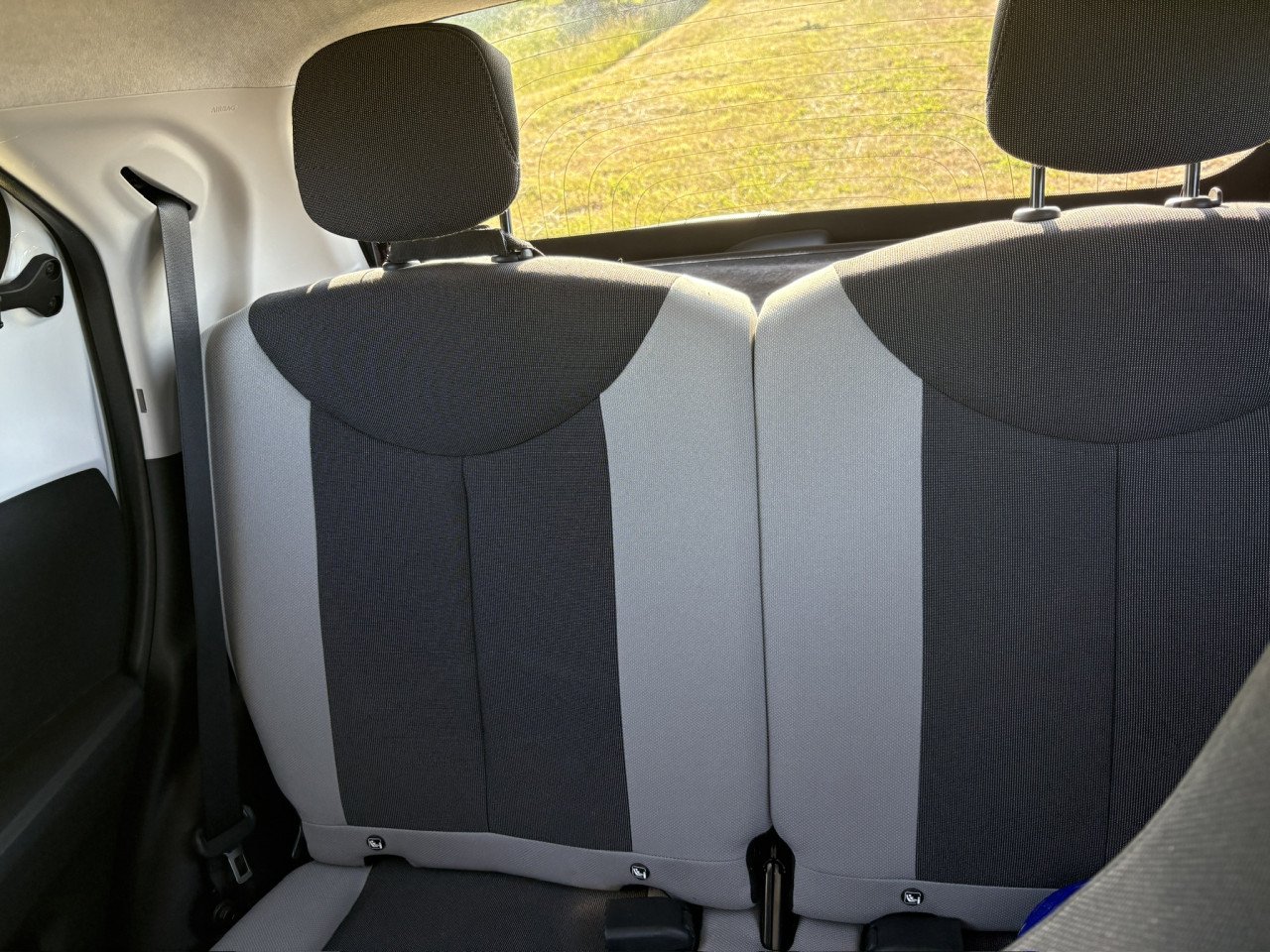 Toyota Aygo 1.0 VVT-i X-play