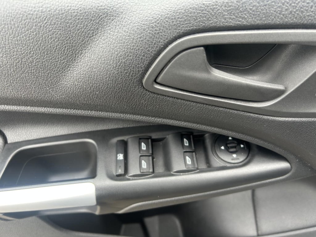 Ford Tourneo Connect compact 1.0 trend
