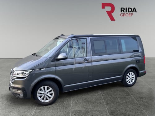 Volkswagen California t6.1 ocean bulli 2.0 tdi dsg 150 pk