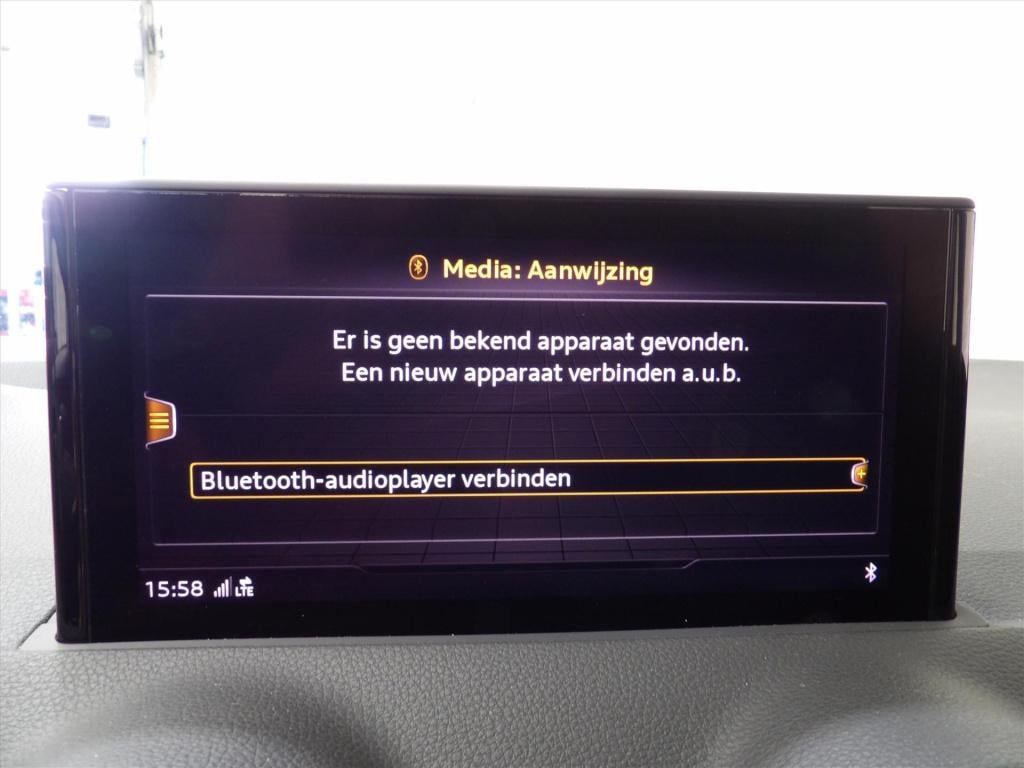 Audi Q2 35 tfsi 150pk s tronic s edition