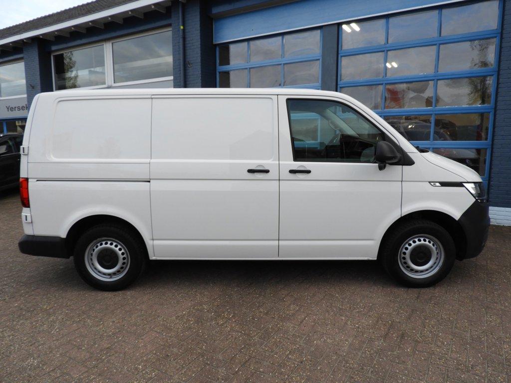 Volkswagen Transporter 2.0 tdi l1h1 28 comfortline