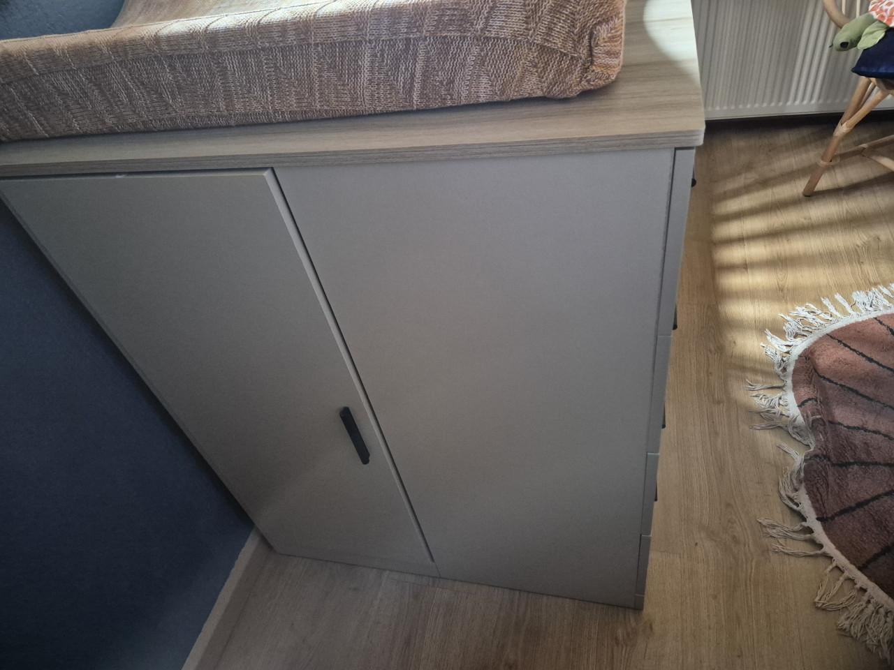 Combi ledikant