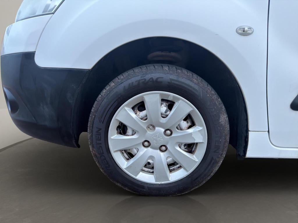 Peugeot Partner 120 1.6 hdi l1 xr profit +