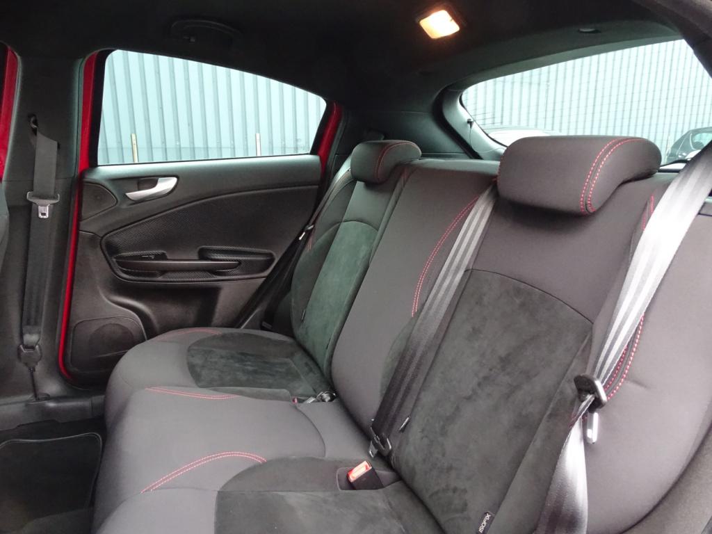 Alfa Romeo Giulietta 1.4 t sprint | navi | 18"