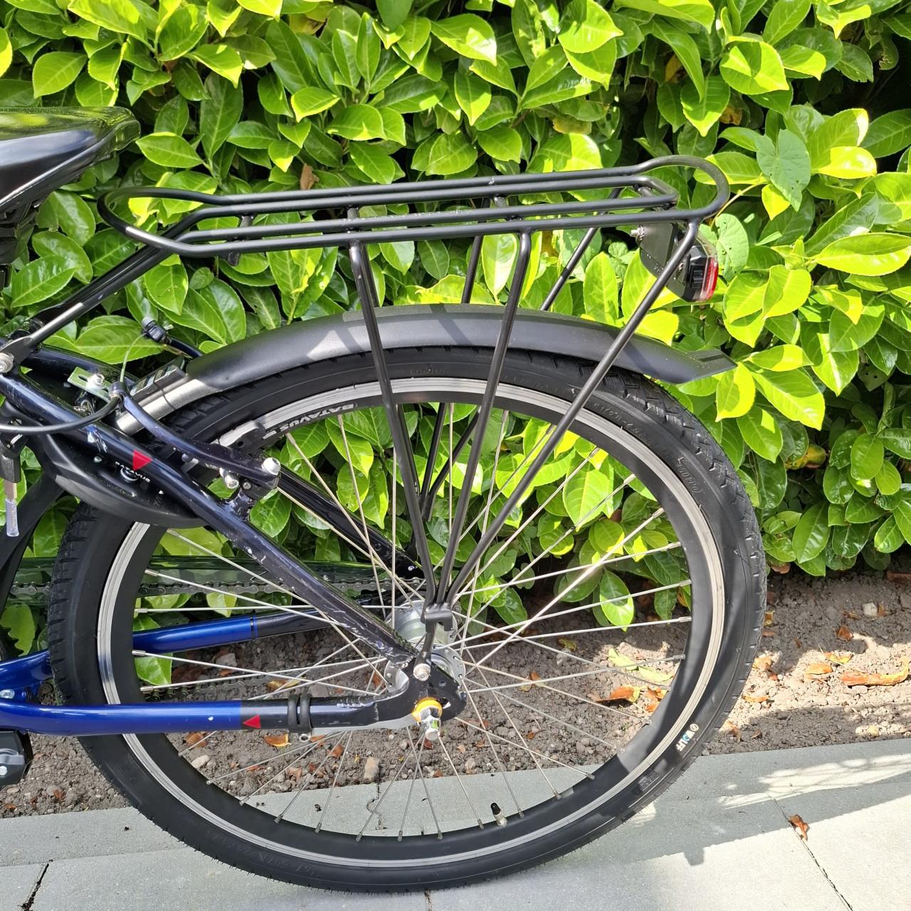 Batavus snake 24 inch