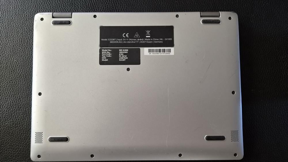 Tablet