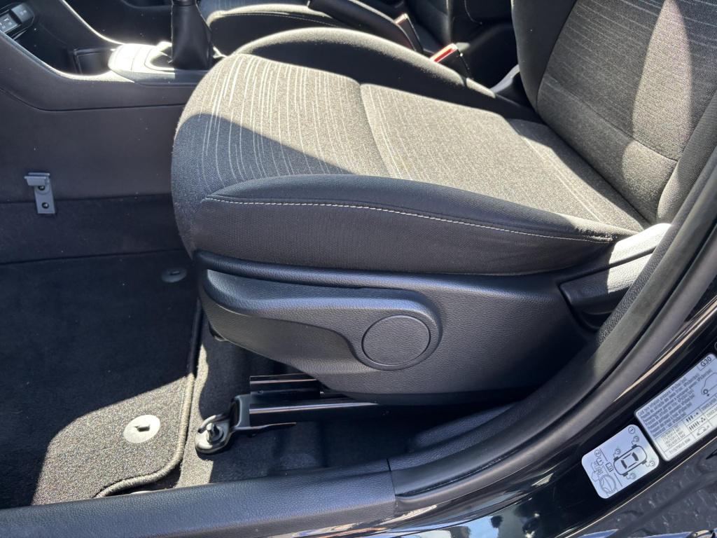 Kia Picanto 1.0 mpi comfortplusline