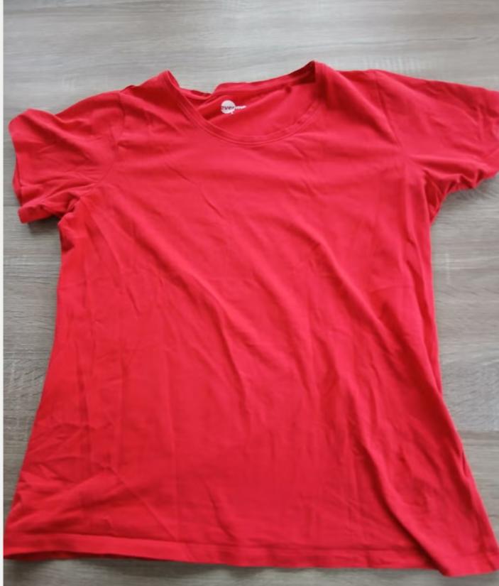 Dames kledingpakket L/XL (44/46) (Herfst/Zomer/Lente)