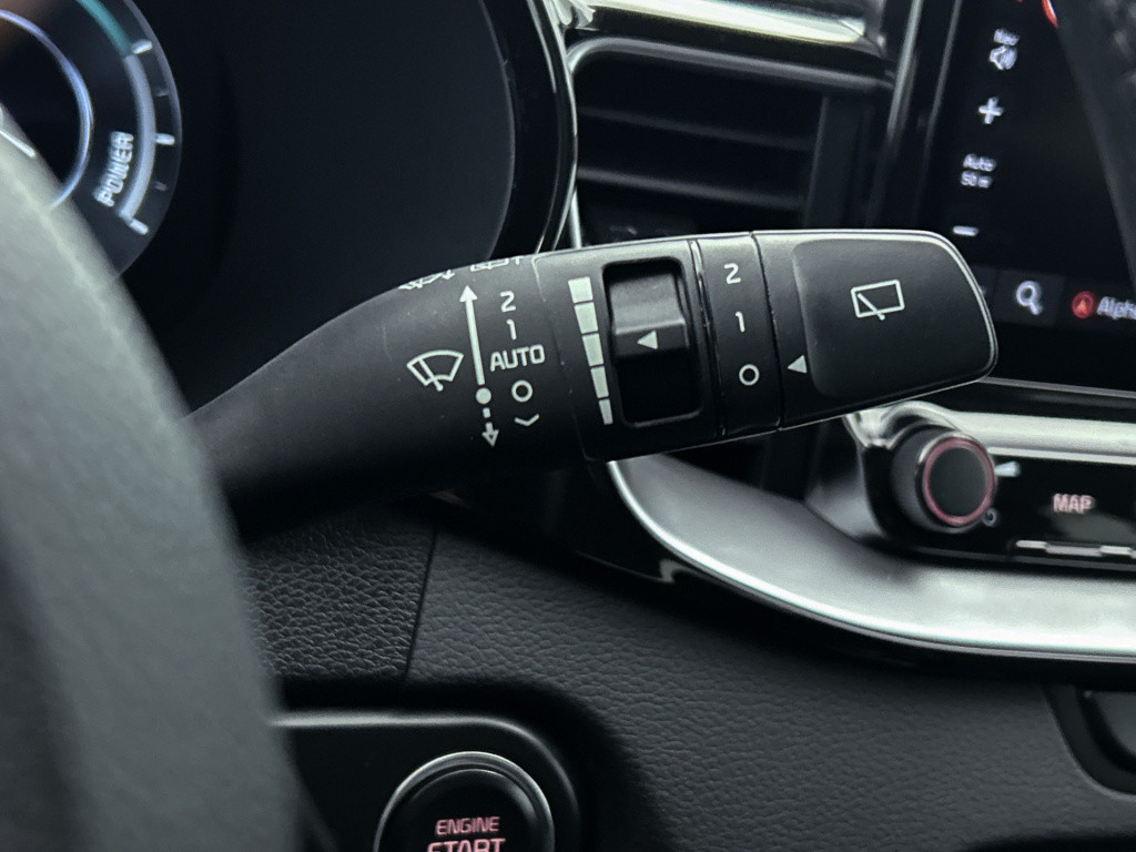 Kia Ceed Sportswagon 1.6 gdi phev executiveline limited go | leder | naviga