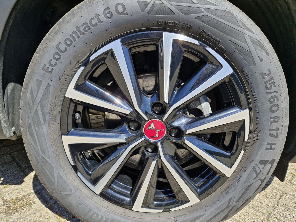 Ds Ds 3 130 pk automaat performance line | pack techno full options