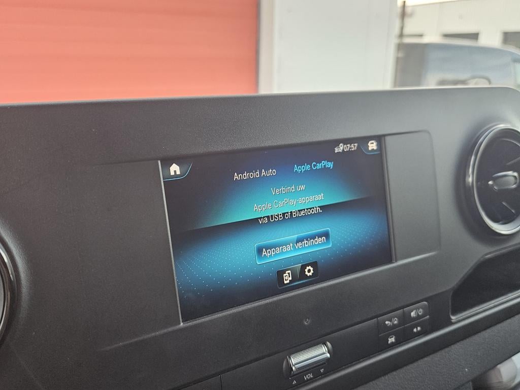 Mercedes-Benz Sprinter 315 cdi l2 rwd | koelwagen | camera | carplay