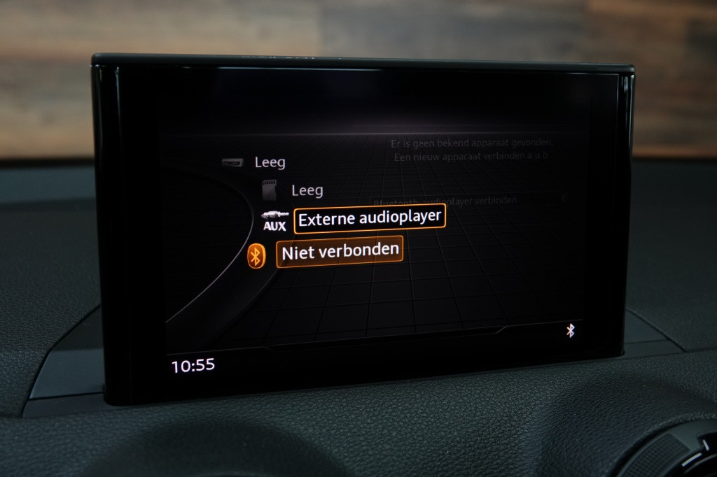 Audi Q2 1.0 tsi | led | pdc | mmi | cruise |