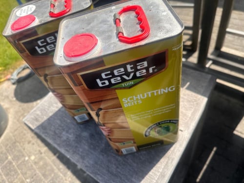 Ceta Bever beits