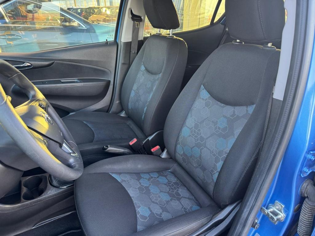 Opel Karl 1.0 rocks onl. ed.