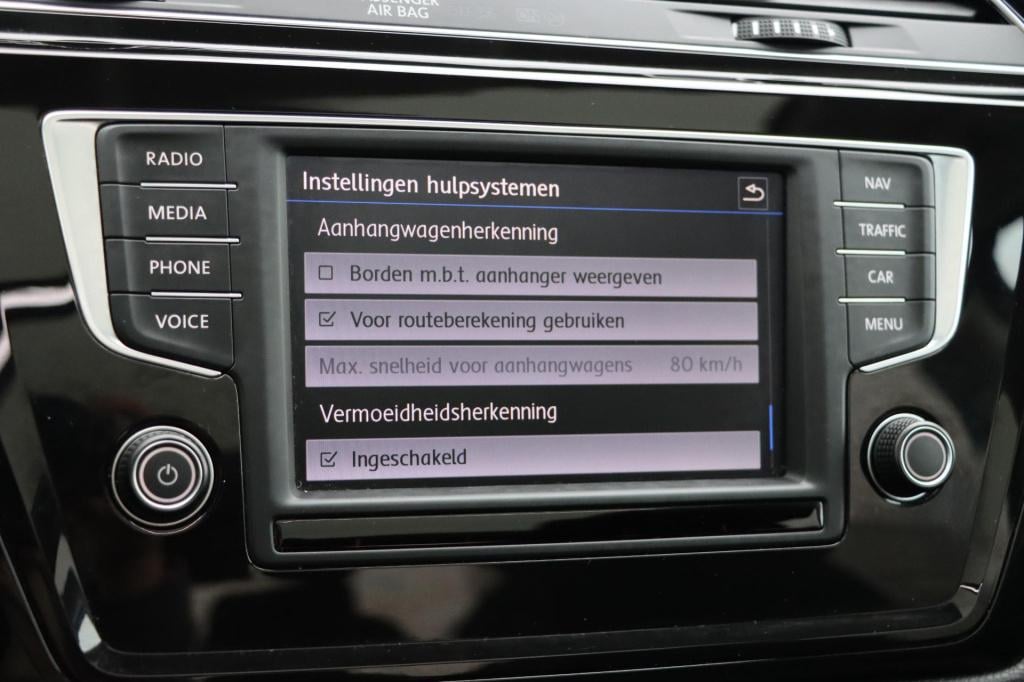 Volkswagen Touran 1.8 tsi highline 180pk dsg7