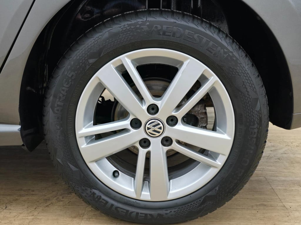 Volkswagen Polo occasion 1.2 tsi bluemotion zeer zuinig en cruisecontrol | 