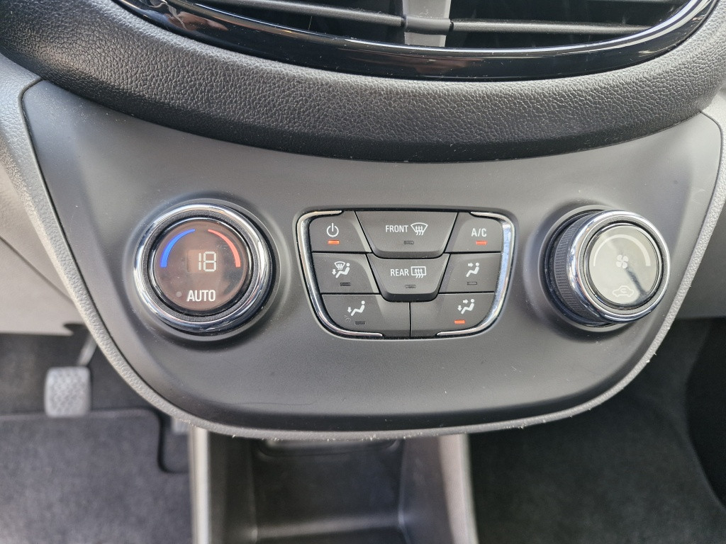 Opel Karl 1.0 ecofl innovation | intellilink navi
