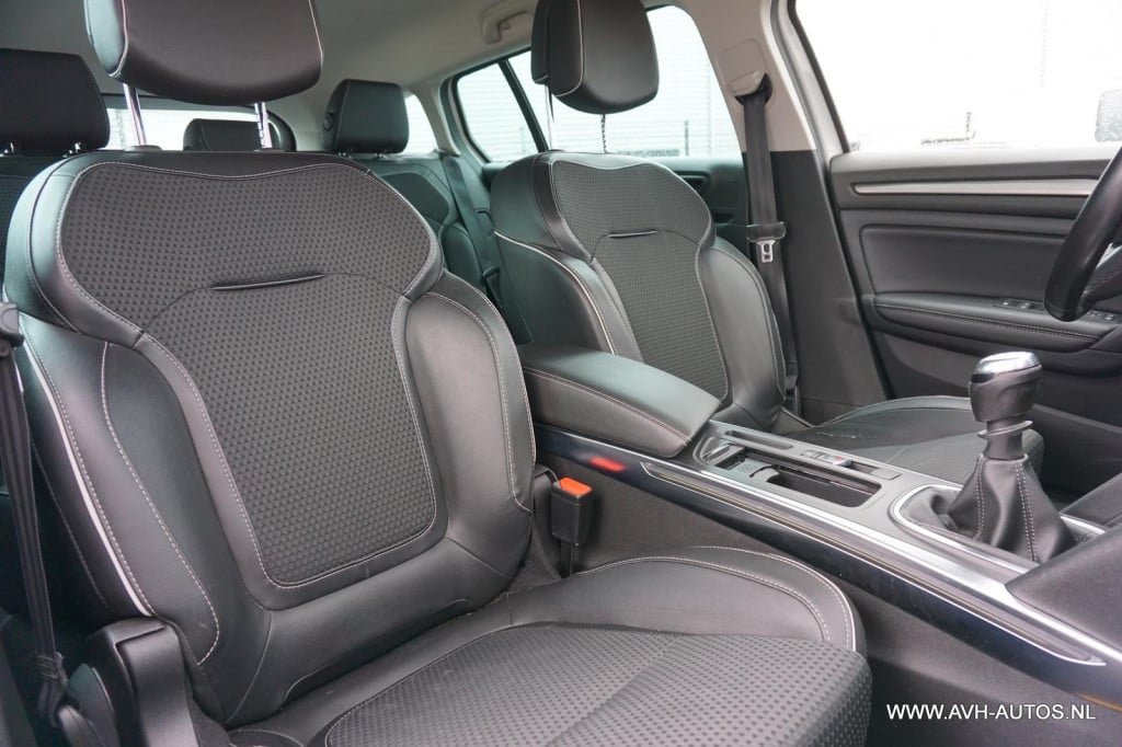 Renault Megane 1.2 tce bose