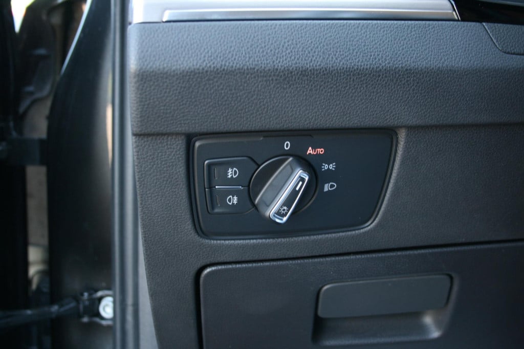 Volkswagen Passat variant 1.4 tsi act highline
