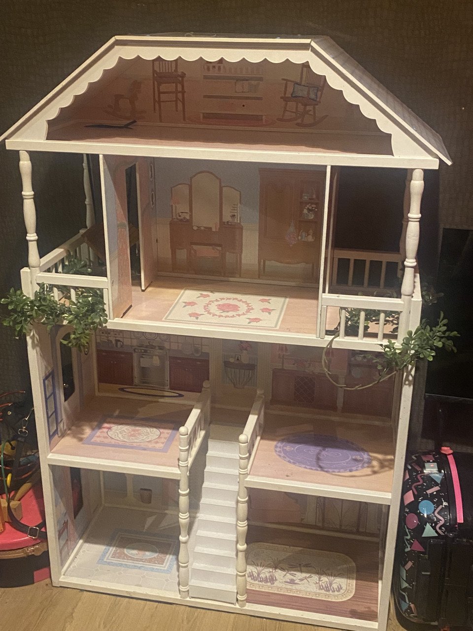 Poppenhuis