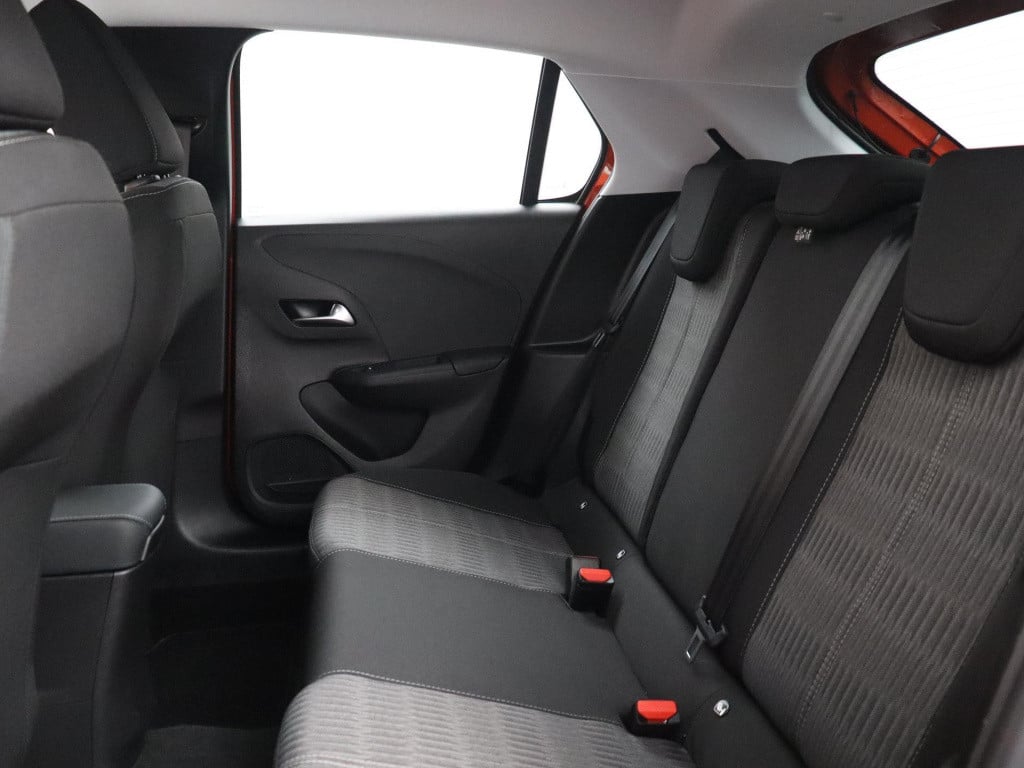 Opel Corsa 1.2 edition | airco | camera | apple carplay/android auto