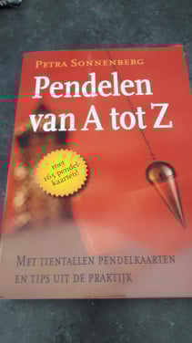 Boek: Pendelen van A tot Z