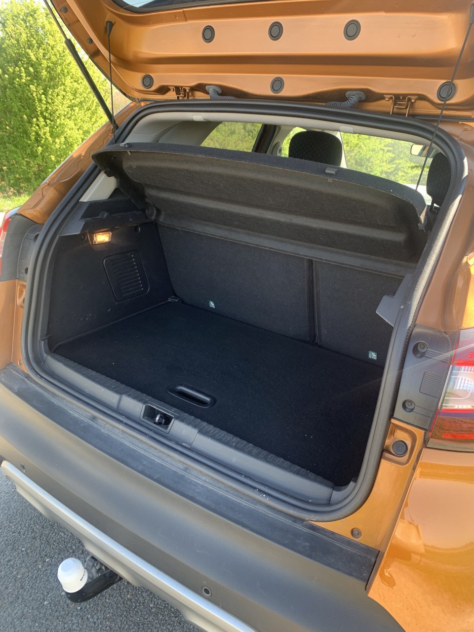 Renault Captur Energy TCe 90PK S&S Xmod. 2018