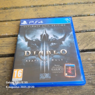 Diablo3 ps4