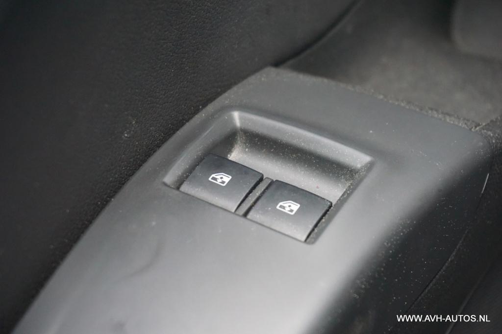 Opel Meriva 1.4 turbo anniversary edition