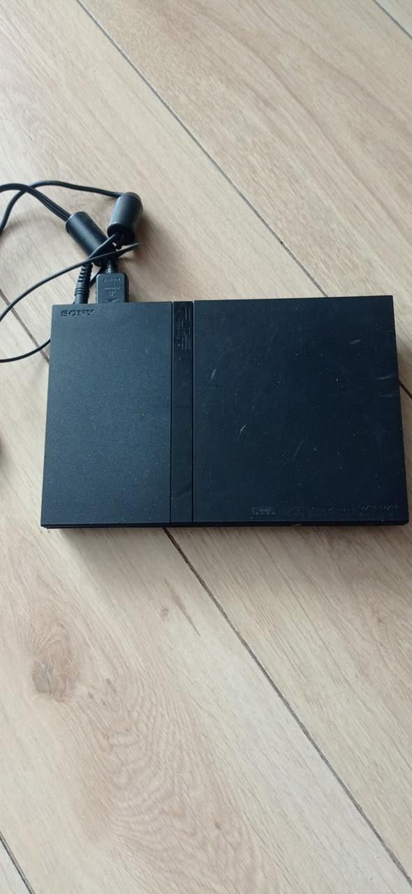PlayStation 2