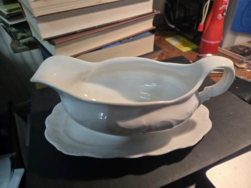 Vintage Schumann Arzberg Germany juskom