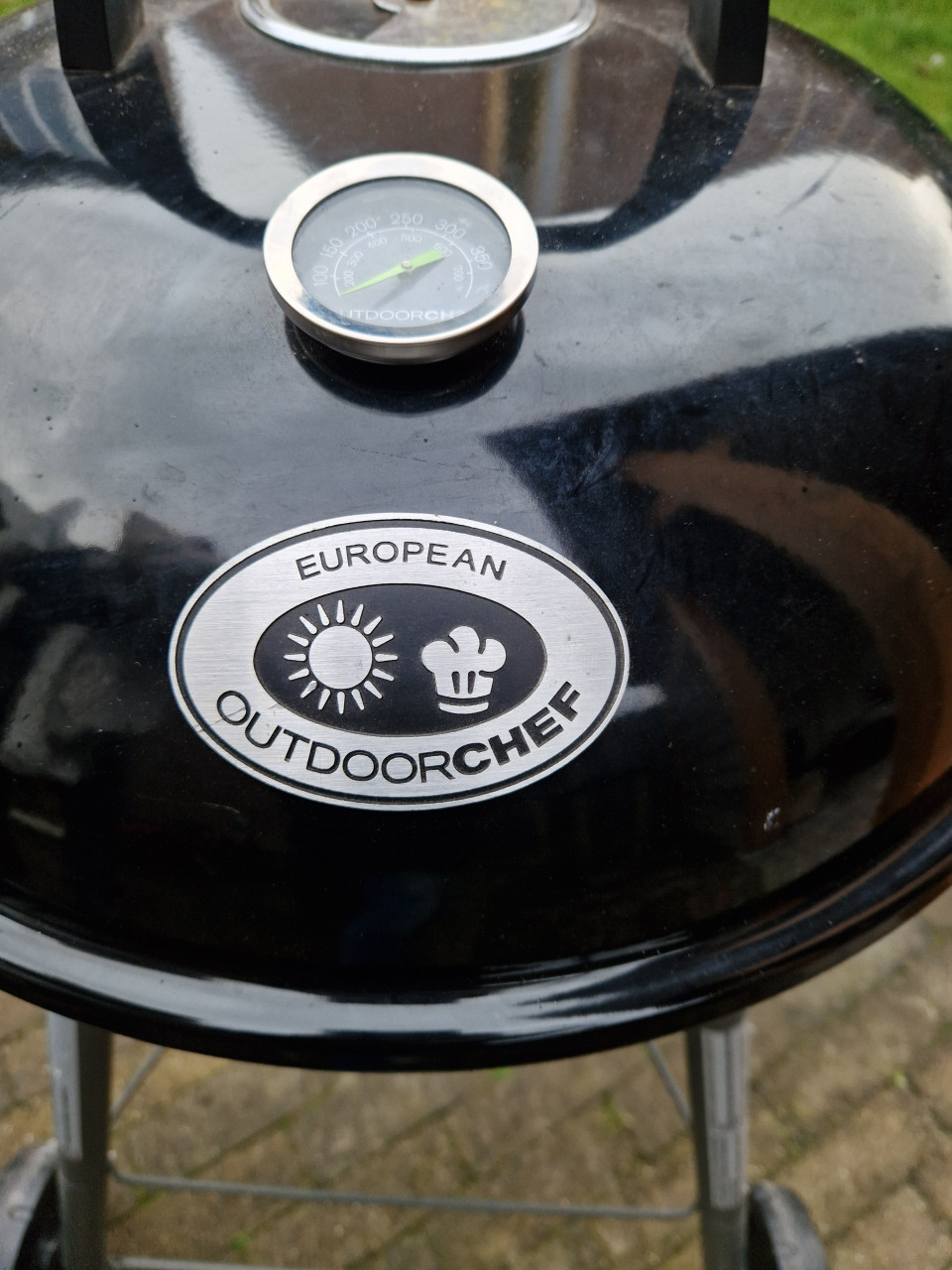 Barbecue European OutdoorChef