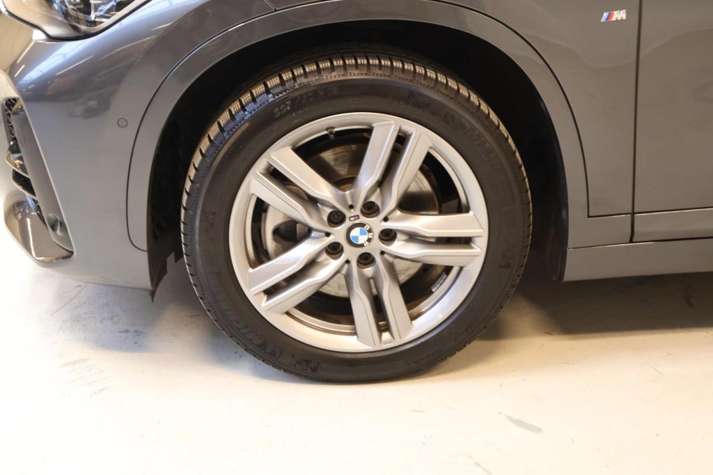 BMW X1 sdrive20i executive m sport edition nl auto, panorama, trekhaak, hea