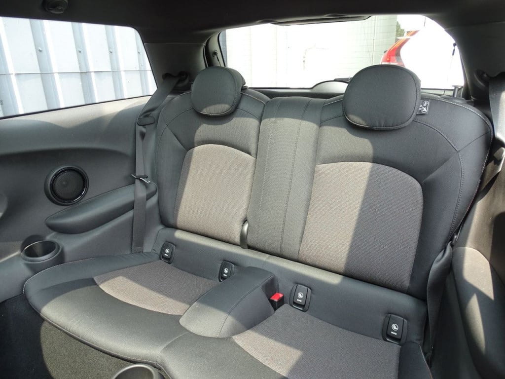Mini One mini 1.2 business | pano | navi | bluetooth