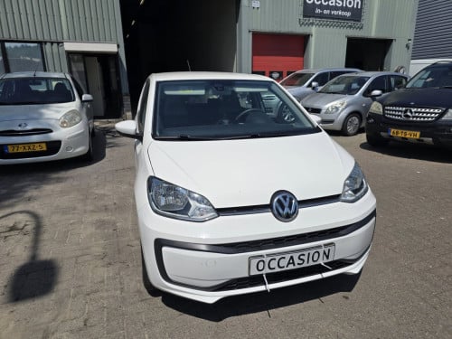 Volkswagen up 1.0 move