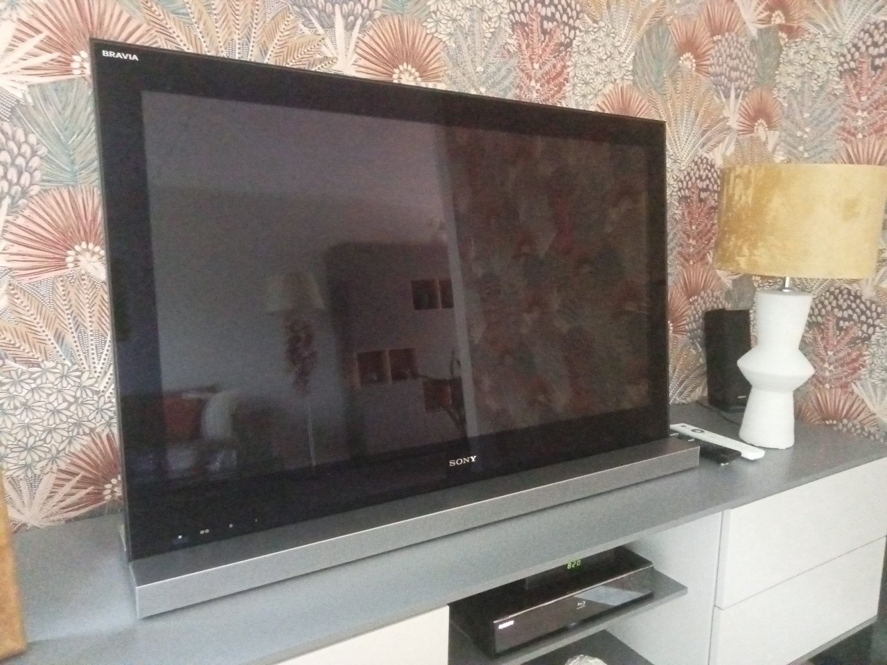 Televisie