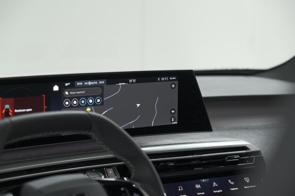 Peugeot 3008 1.2 hybrid 136 gt | pack winter | camera | adaptieve cruise co