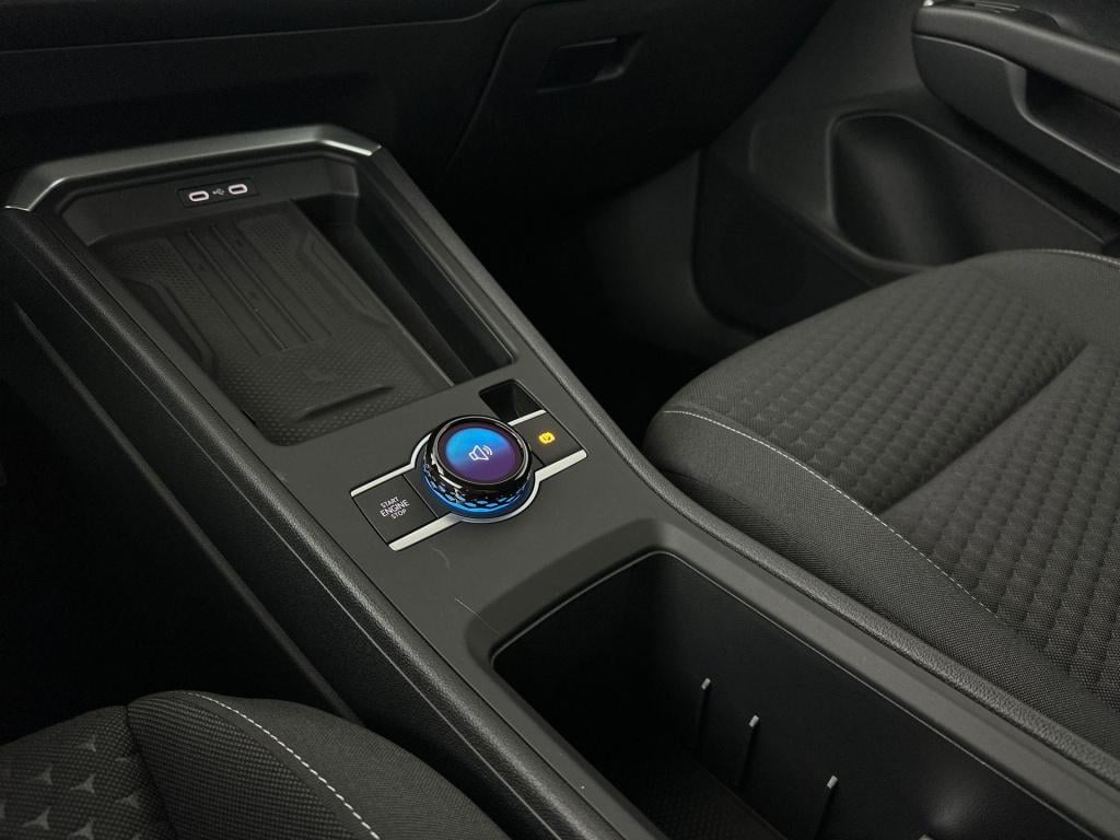 Volkswagen T-roc 1.5 etsi limited edition