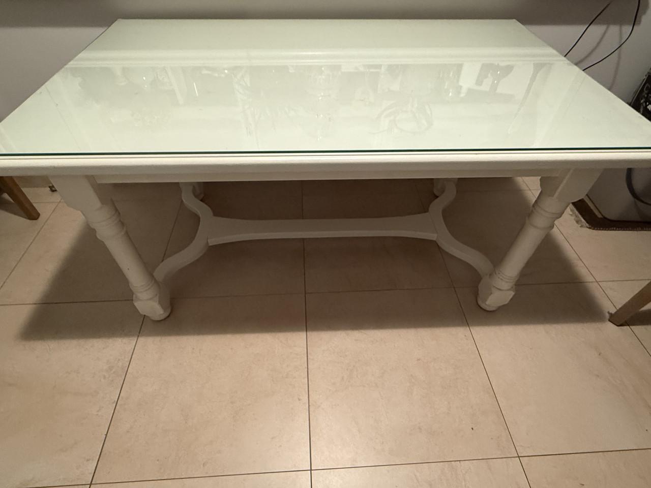 Eettafel te koop