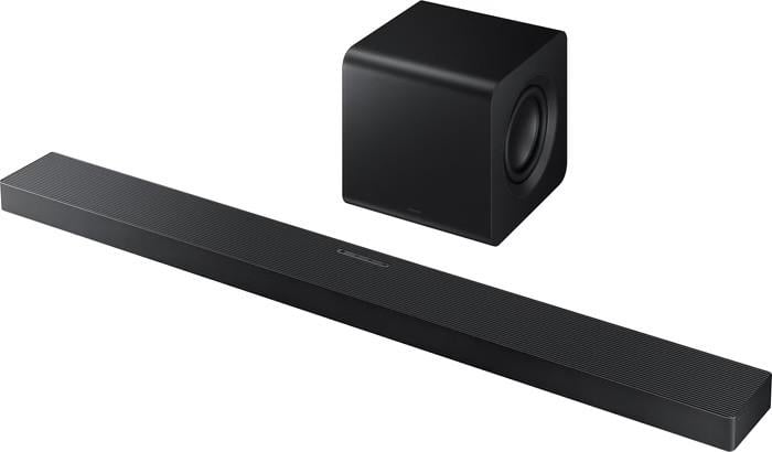 Samsung HW-QS700F (2025) Soundbar + subwoofer | Nieuw in doos