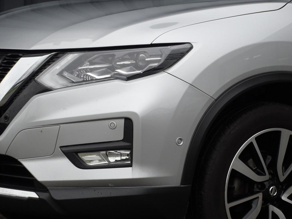 Nissan X-Trail 1.6 dig-t tekna | leder | pano | 360 camera | trekhaak