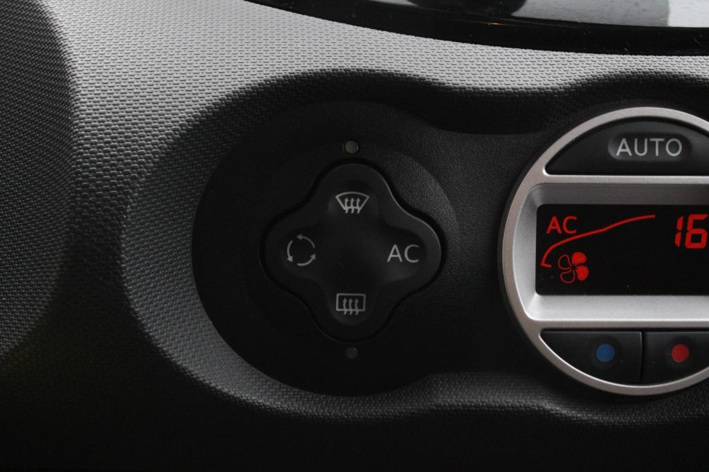 Renault Twingo van 1e eigenaar, lees tekst 1.2 16v dynamique