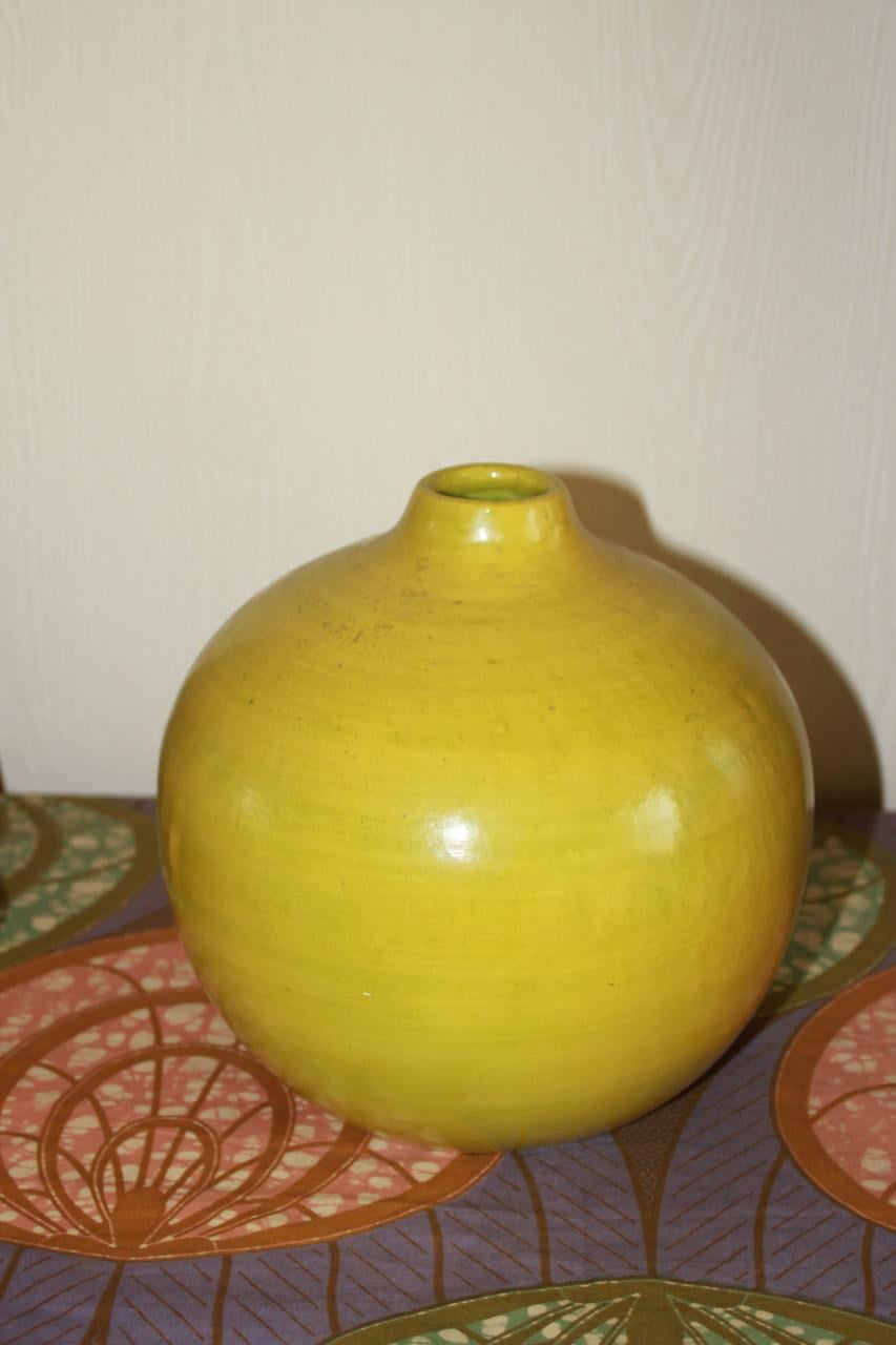 Grote vazen..Handmade..