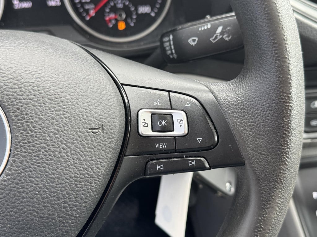 Volkswagen Crafter 35 2.0 tdi l4h3 laadklep / automaat / camera / navi / ca