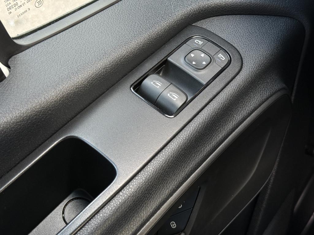 Mercedes-Benz Sprinter 315 1.9 cdi rwd bakwagen met laadklep | nl-auto | 1e