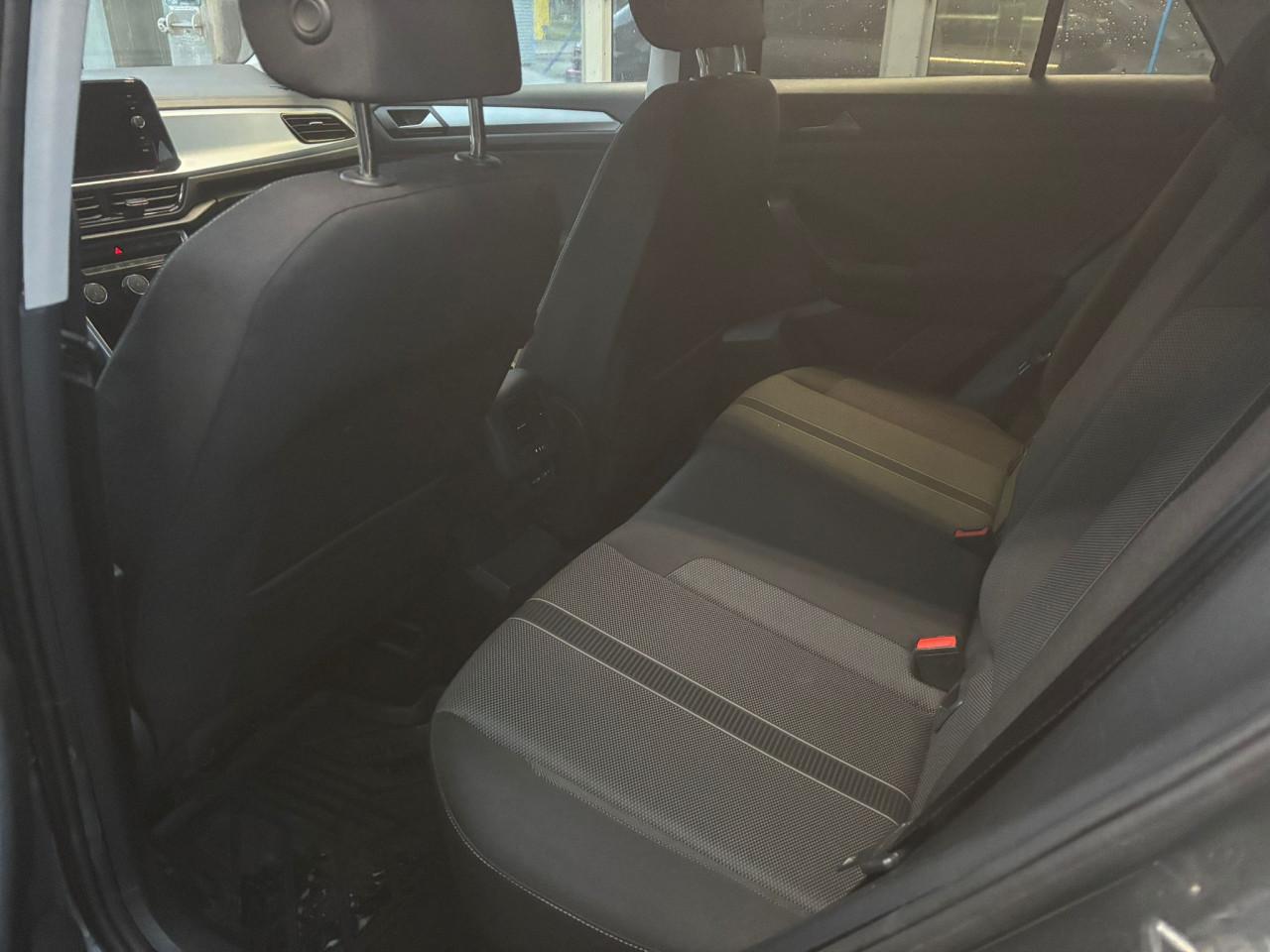 2022 Volkswagen T-Roc 1.5 Tsi Life