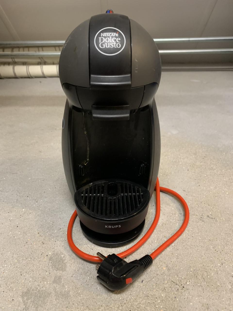 Nescafé Dolce Gusto Piccolo