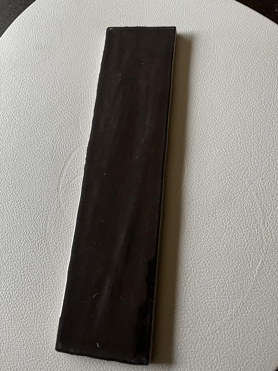 Wandtegel Paletta Neutral Zwart