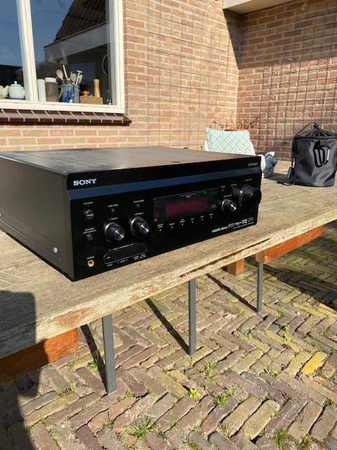 SONY DA3400ES RECEIVER